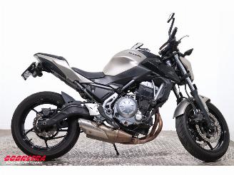 Kawasaki Z 650 ABS Heizgriffe picture 7