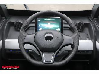Motion  Mirage 2.0 BJ 2026! Lithium accu Blue Schuif/Kantel Camera picture 7