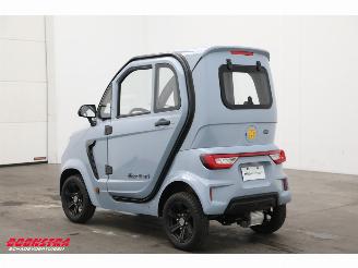 Motion  Mirage 2.0 BJ 2026! Lithium accu Blue Schuif/Kantel Camera picture 4