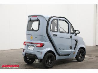 Motion  Mirage 2.0 BJ 2026! Lithium accu Blue Schuif/Kantel Camera picture 3