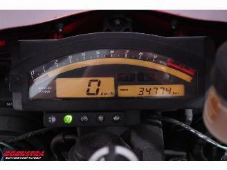Honda  VTR 1000SP-1 SC45 34.774 km! picture 11