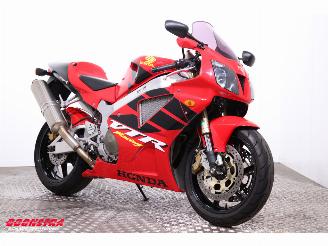 Honda  VTR 1000SP-1 SC45 34.774 km! picture 2