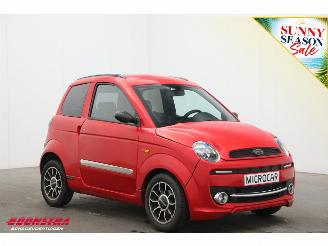 Microcar  M-Go Dynamic DCI LMV picture 2