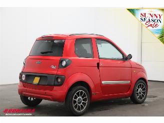 Microcar  M-Go Dynamic DCI LMV picture 3