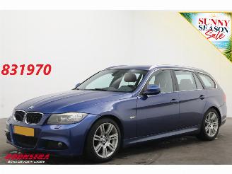 škoda osobní automobily BMW 3-serie Touring 318i M-Sport Edition Cruise Navi Clima Leder PDC 2012/6