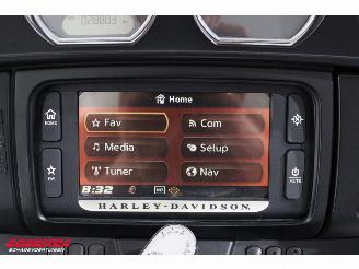 Harley-Davidson  FLHTCUTG Tri Glide Ultra Classic 5HD! LED ABS Cruise Reverse 28.802 km! picture 11