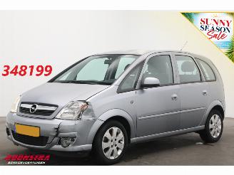 Avarii autoturisme Opel Meriva 1.6-16V Temptation Airco 42.329 km! 2008/8