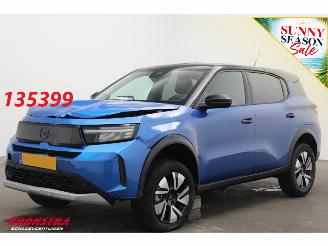 Schadeauto Opel Frontera 1.2 Turbo Hybrid GS ACC Navi Clima SHZ LrHZ Apple/Android PDC 2026/6