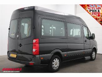 Volkswagen Crafter 2.0 TDI Tribus L2H2 8/9-Pers. Behindertengerecht Cruise Airco picture 3