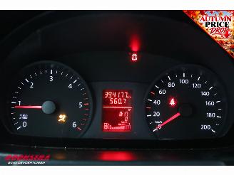 Volkswagen Crafter 2.0 TDI Tribus L2H2 8/9-Pers. Behindertengerecht Cruise Airco picture 21