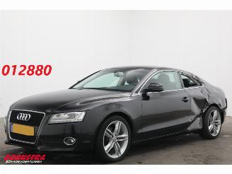 škoda osobní automobily Audi A5 Coupé 1.8 TFSI Aut. Pro Line Cruise Navi Clima PDC 2008/8