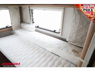 LMC  Munsterland Musica 490E Mover Luifel Rondzit Lengte bed picture 16