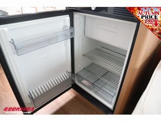LMC  Munsterland Musica 490E Mover Luifel Rondzit Lengte bed picture 20