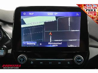Ford Fiesta 1.0 EcoBoost Titanium ACC Navi Clima Apple/Android Camera PDC picture 22