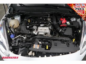 Ford Fiesta 1.0 EcoBoost Titanium ACC Navi Clima Apple/Android Camera PDC picture 9