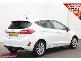 Ford Fiesta 1.0 EcoBoost Titanium ACC Navi Clima Apple/Android Camera PDC picture 3