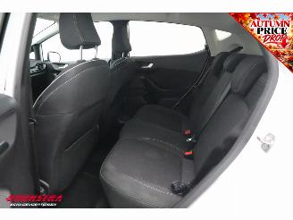Ford Fiesta 1.0 EcoBoost Titanium ACC Navi Clima Apple/Android Camera PDC picture 18