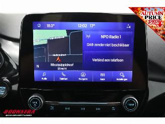Ford Fiesta 1.0 EcoBoost Titanium ACC Navi Clima Apple/Android Camera PDC picture 24