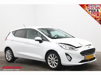 Ford Fiesta 1.0 EcoBoost Titanium ACC Navi Clima Apple/Android Camera PDC picture 2