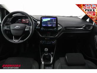 Ford Fiesta 1.0 EcoBoost Titanium ACC Navi Clima Apple/Android Camera PDC picture 15