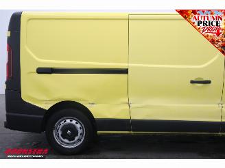 Renault Trafic 1.6 dCi T29 L2-H1 Comfort Energy Cruise Airco Bluetooth PDC AHK picture 5