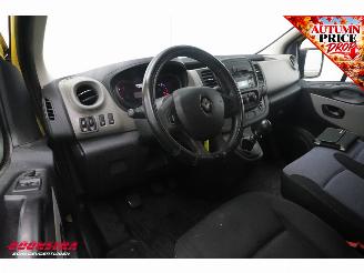 Renault Trafic 1.6 dCi T29 L2-H1 Comfort Energy Cruise Airco Bluetooth PDC AHK picture 18