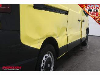 Renault Trafic 1.6 dCi T29 L2-H1 Comfort Energy Cruise Airco Bluetooth PDC AHK picture 7