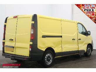Renault Trafic 1.6 dCi T29 L2-H1 Comfort Energy Cruise Airco Bluetooth PDC AHK picture 3