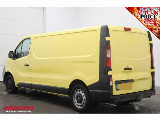 Renault Trafic 1.6 dCi T29 L2-H1 Comfort Energy Cruise Airco Bluetooth PDC AHK picture 4