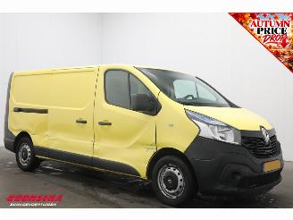 Renault Trafic 1.6 dCi T29 L2-H1 Comfort Energy Cruise Airco Bluetooth PDC AHK picture 2