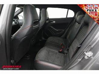 Mercedes GLA 180 Business Solution AMG Night SHZ Pano AHK Camera Clima Cruise picture 16