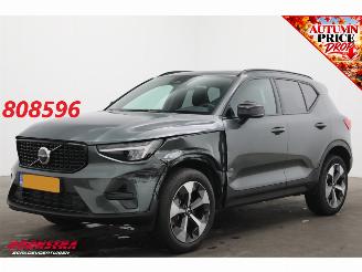 škoda osobní automobily Volvo XC40 2.0 B4 Plus Dark Pano AHK Camera H/K ACC Memory SHZ LrHZ 4455km! 2026/6