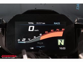 BMW  M 1000 RR Competition Carbon Akrapovic Heizgriffe picture 18