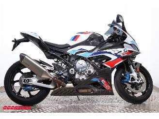 BMW  M 1000 RR Competition Carbon Akrapovic Heizgriffe picture 7