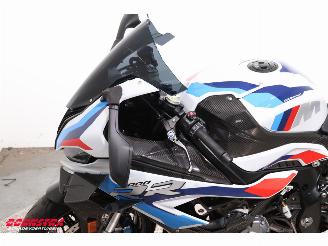 BMW  M 1000 RR Competition Carbon Akrapovic Heizgriffe picture 9