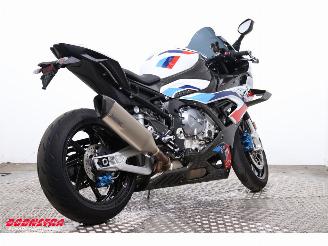 BMW  M 1000 RR Competition Carbon Akrapovic Heizgriffe picture 3
