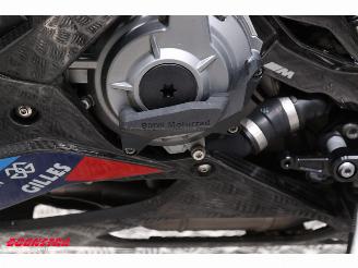 BMW  M 1000 RR Competition Carbon Akrapovic Heizgriffe picture 12