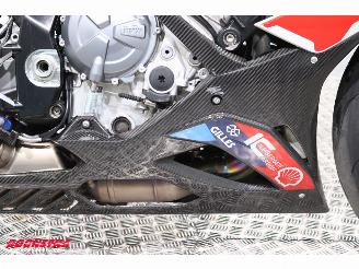 BMW  M 1000 RR Competition Carbon Akrapovic Heizgriffe picture 14