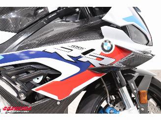 BMW  M 1000 RR Competition Carbon Akrapovic Heizgriffe picture 15