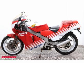 Honda NSR 250 MC16 7.573 km! picture 5