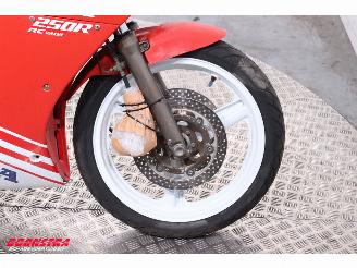 Honda NSR 250 MC16 7.573 km! picture 10