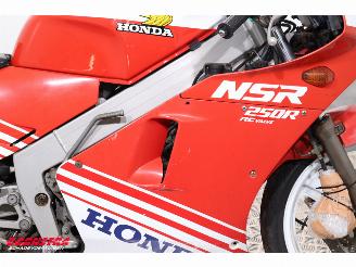 Honda NSR 250 MC16 7.573 km! picture 9