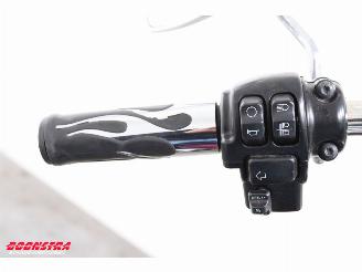Harley-Davidson  FLSTC Heritage Softail Classic Vance Hines Screaming Eagle 9.804 Miles! picture 10