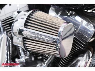 Harley-Davidson  FLSTC Heritage Softail Classic Vance Hines Screaming Eagle 9.804 Miles! picture 13