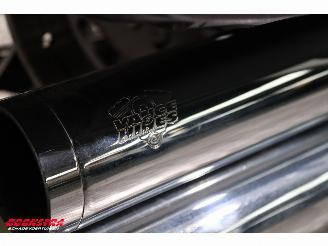 Harley-Davidson  FLSTC Heritage Softail Classic Vance Hines Screaming Eagle 9.804 Miles! picture 12