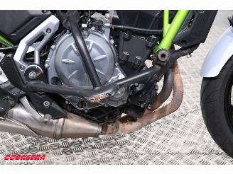 Kawasaki  Z650 ABS 35 KW picture 9