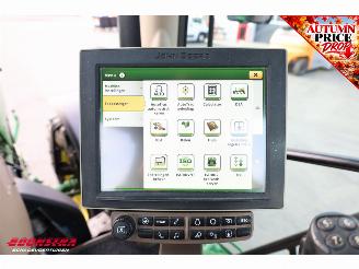 John Deere  6155R 8.168 uur BY 2018 picture 26