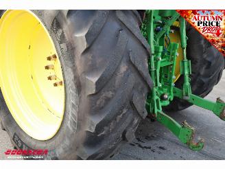 John Deere  6155R 8.168 uur BY 2018 picture 48