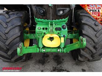 John Deere  6155R 8.168 uur BY 2018 picture 19