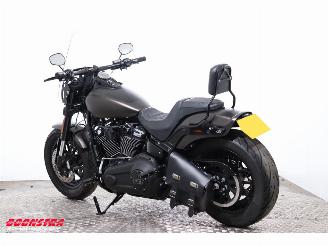 Harley-Davidson  131 FXFBS Softail Fat Bob Screamin' Eagle Stage IV!! Jekill/Hyde picture 4